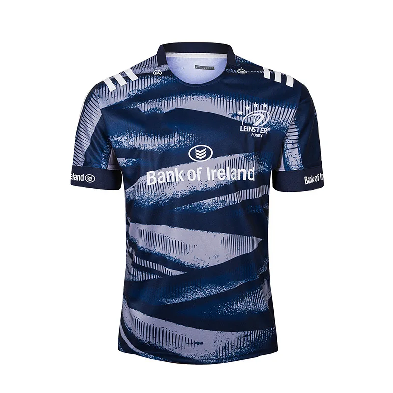 

2020 2021 Leinster rugby jersey home away EUROPEAN ALTERNATE best quality LEINSTER irish rugby club shirt size S-3XL