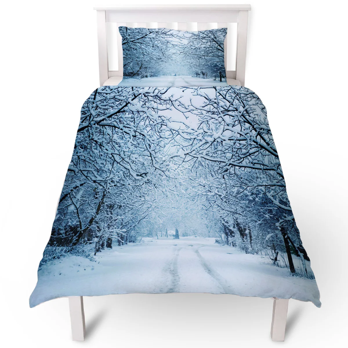 Комплект постельного белья из 2/3/4 предметов | Дом и сад