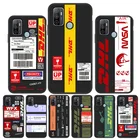 Мягкий чехол из ТПУ для OPPO A93 A94 A92 A52 A72 A53, чехол для s OPPO A92S A91 A83 A79 A71 A59 A39 A57 A37 A33 A5 A9 A15 A15S A35, чехол