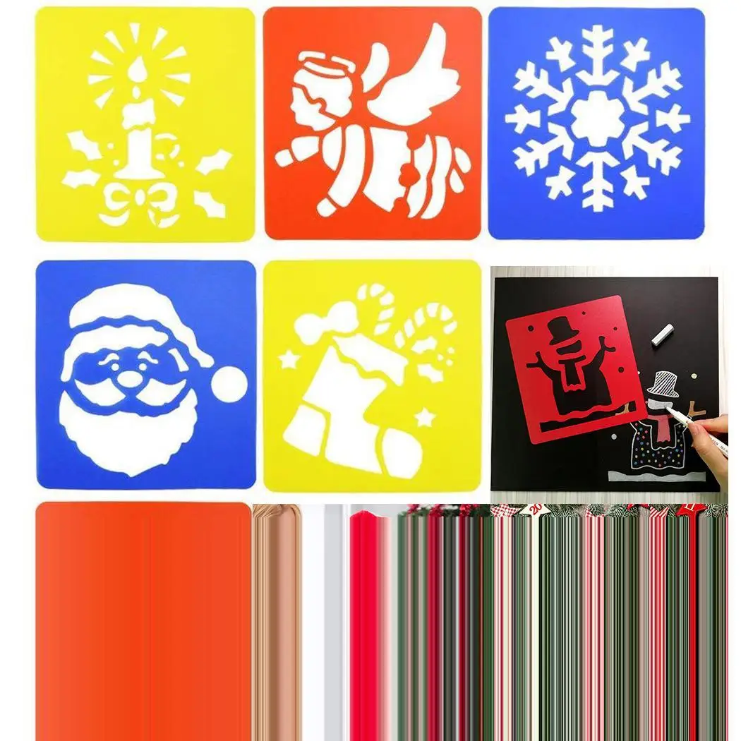 Детский шаблон для рисования вспомогательные трафареты как инструменты