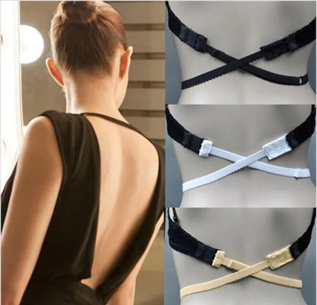 

1 шт., адаптер для бюстгальтера с открытой спиной