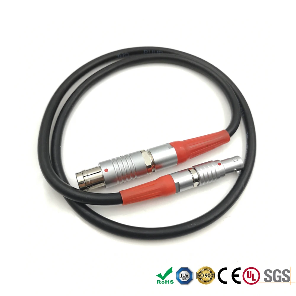 Кабель ARRI для двигателей с LCS на LBUS универсальный контроллер двигателя объектив 4