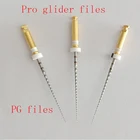 Стоматологический лабораторный инструмент Dentsitry 3 шт., оборудование для отбеливания зубов, портативный стоматологический Роторный Профессиональный планер Niti, напильники, инструмент