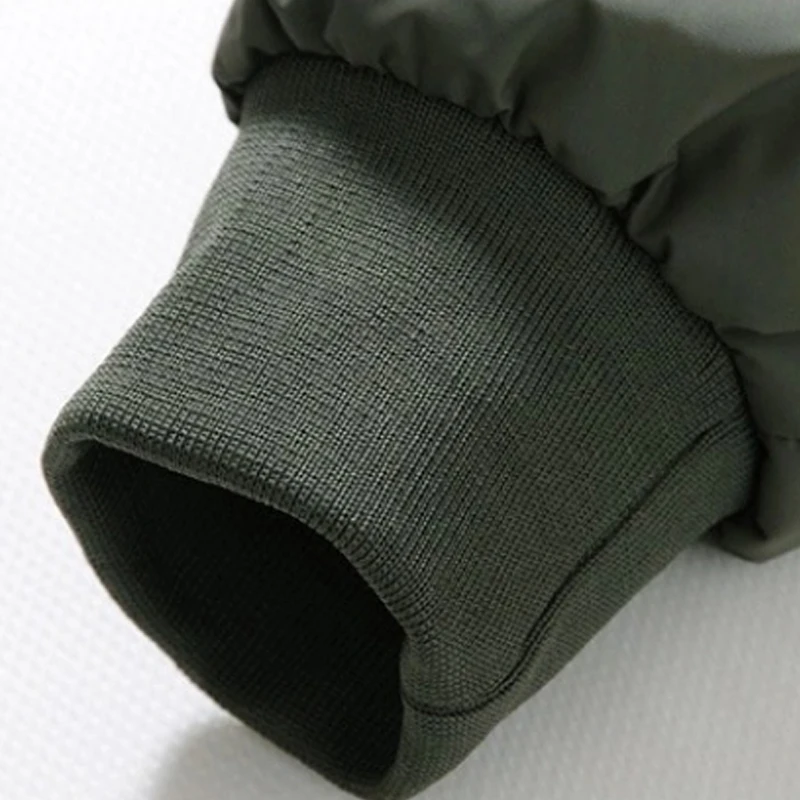 Зимняя мужская куртка новинка 2020 роскошная военная пальто Мужская теплая