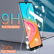Для huawei honor view 30 pro Закаленное стекло Защитная пленка для экрана