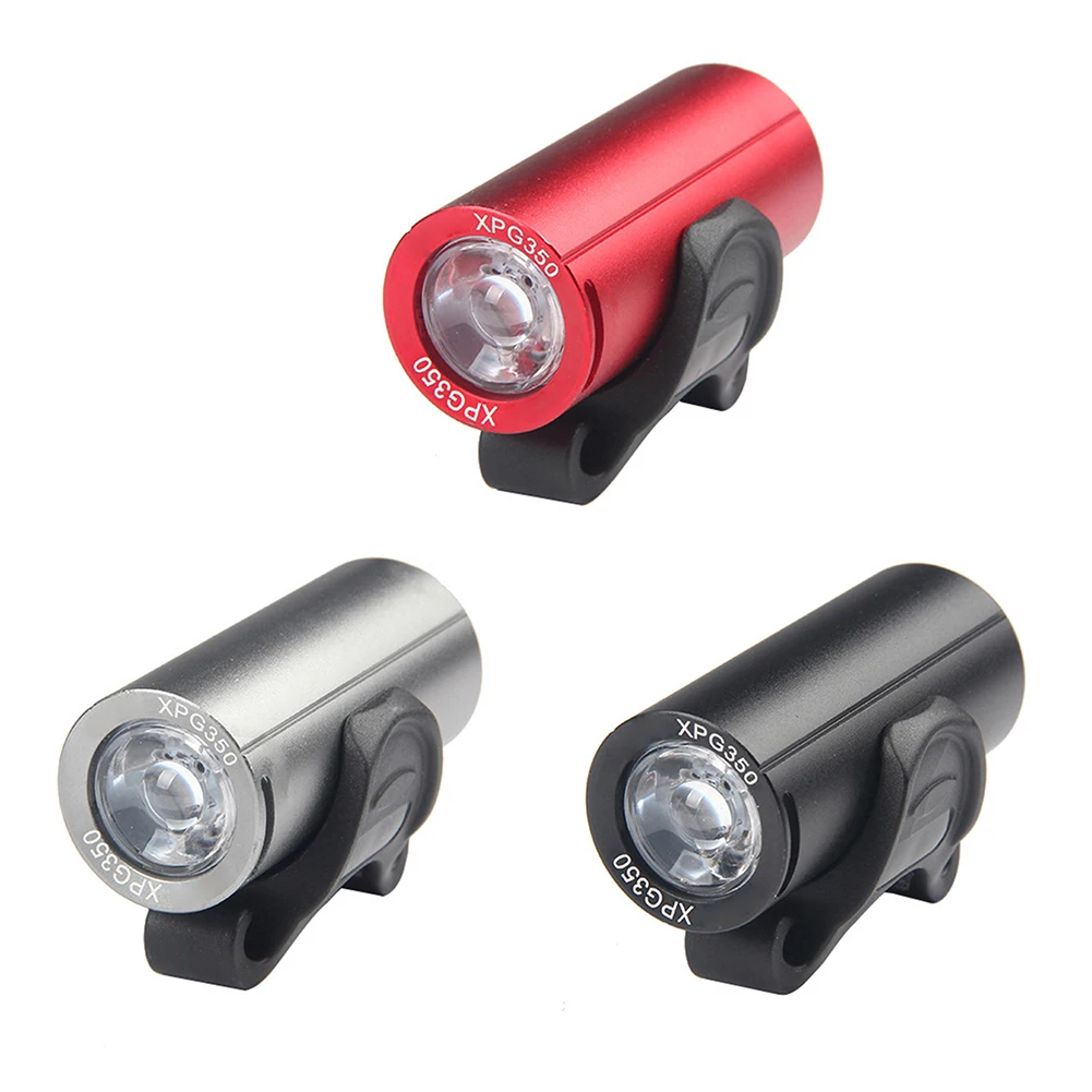 

Фонарь XPG СВЕТОДИОДНЫЙ дорожный непромокаемый с зарядкой от USB, портативный Головной фонарь для горного велосипеда, велосипедный ночник, 305 ...