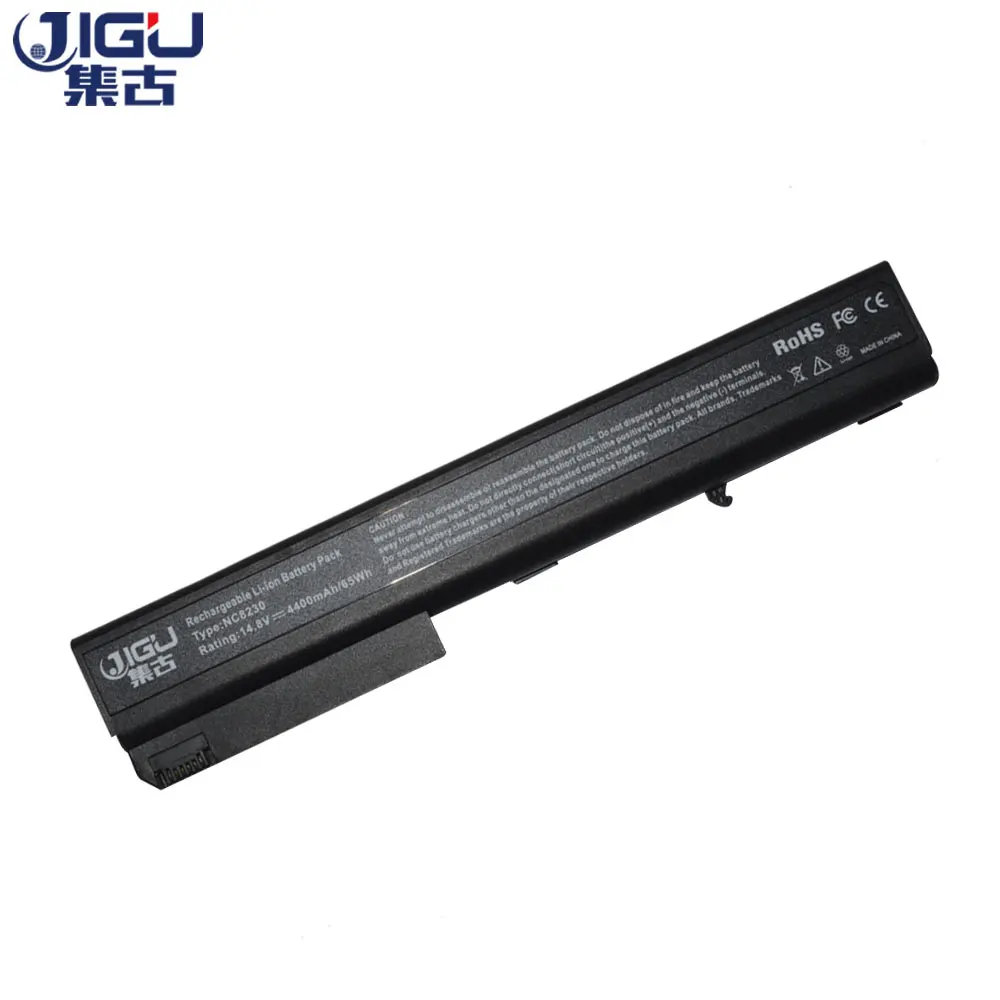 

JIGU 14.8V Laptop Battery HSTNN-LB11 395794-261 381374-001 PB992UT 398876-001 For HP for Business Notebook 7400 Series