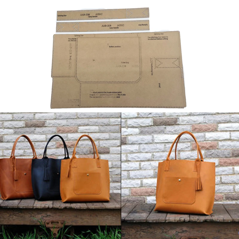 Ручной работы из кожи женская сумка почтальон через плечо Повседневная с