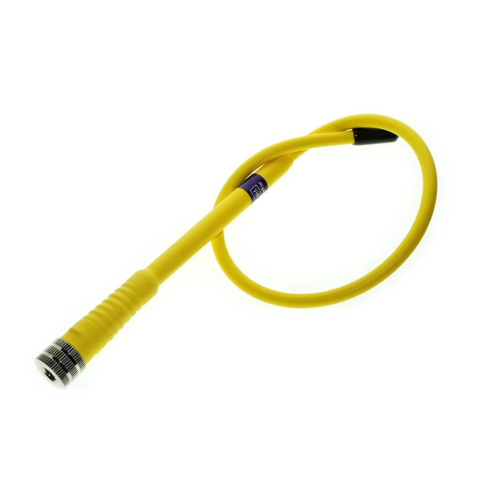 Yellow Гибкая антенна для ручного gps Garmin Astro 430 320 900 220 Alpha 50 100 аксессуары - Цвет: Yellow