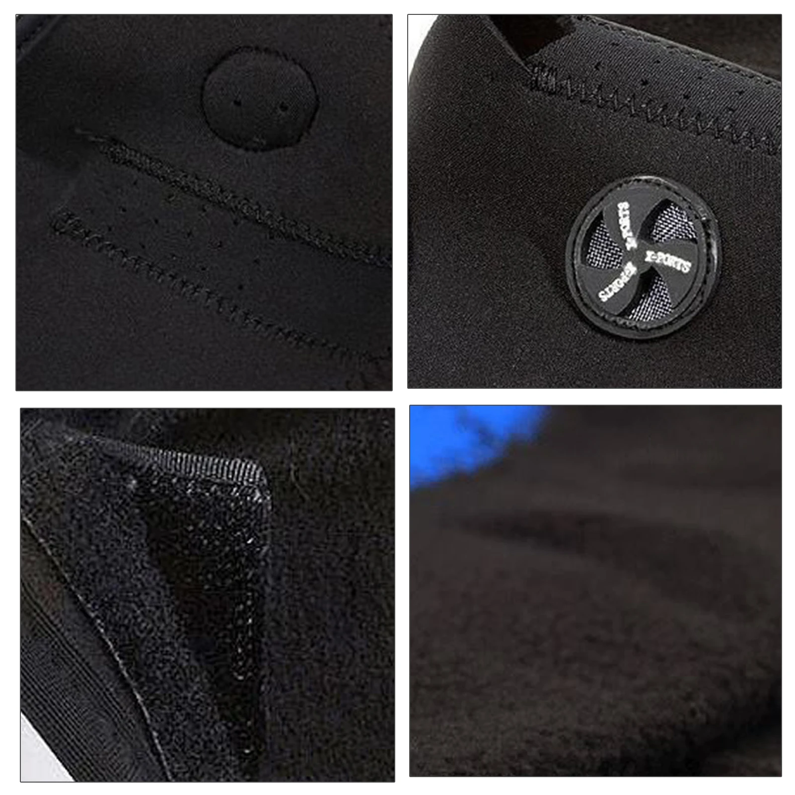 

Cycling Face Protector Cover with Filter Cold Weather Face Protection Windproof Neck Warmer for Motorcycle Bike Outdoor Sports