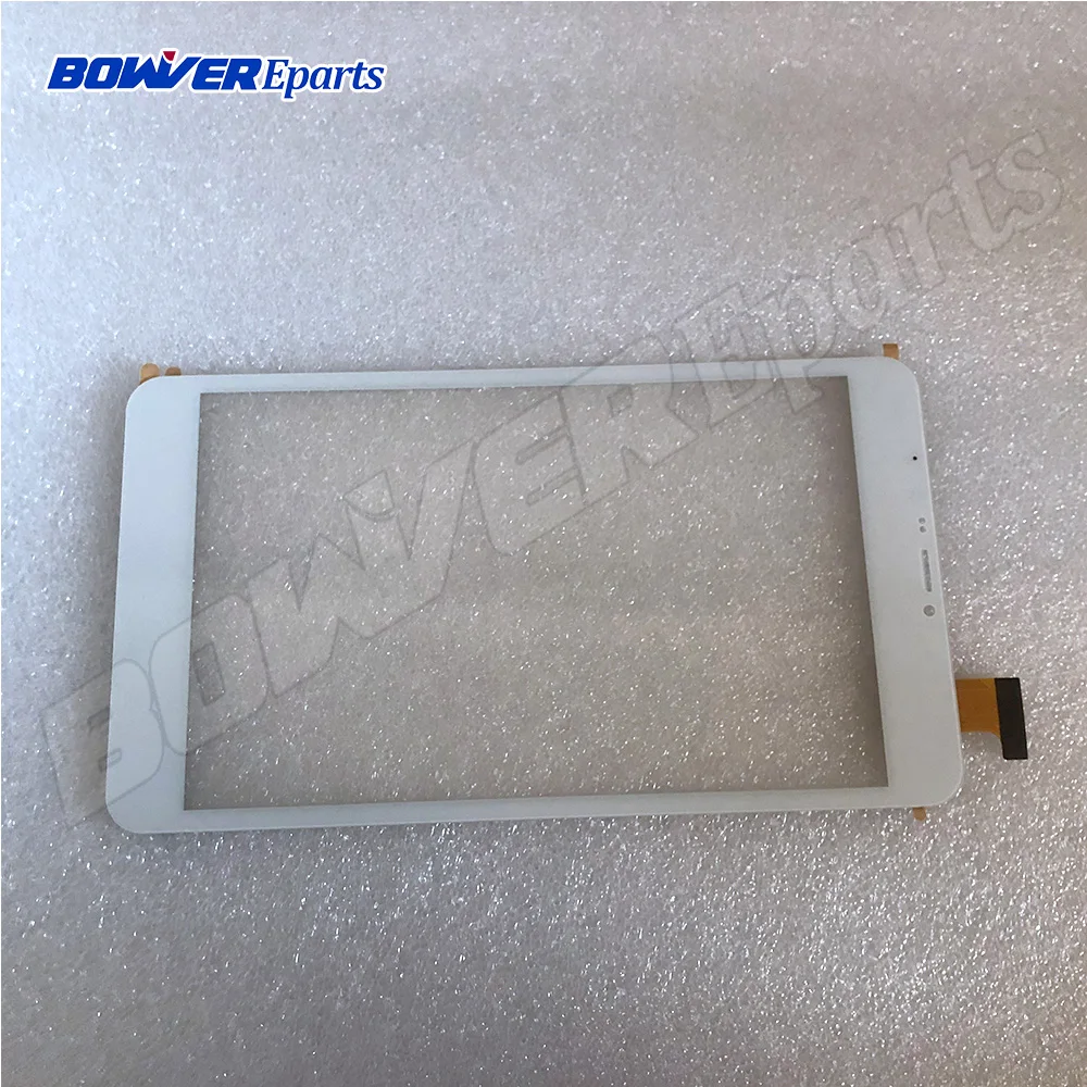New 8 Inch Touch Screen Digitizer Panel Glass For CUBE TALK8H U27GT-3GH XC-GG0800-008-V1.0