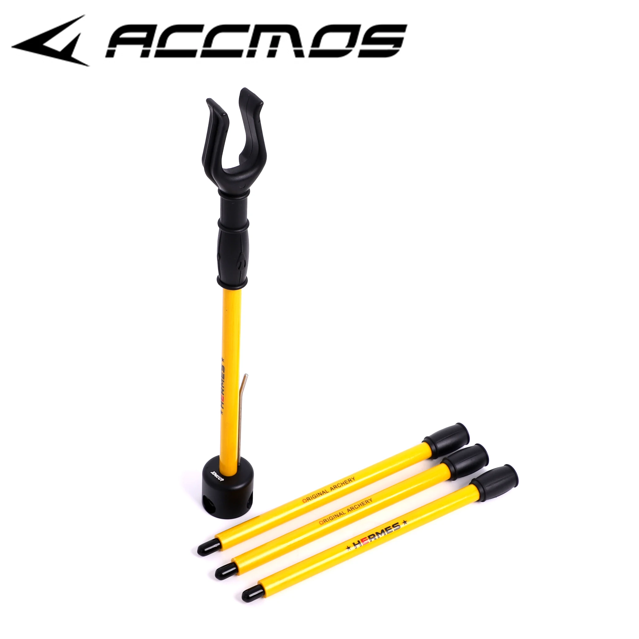 Рекурсивная подставка для лука Decut держатель сборная вешалка охоты занятий