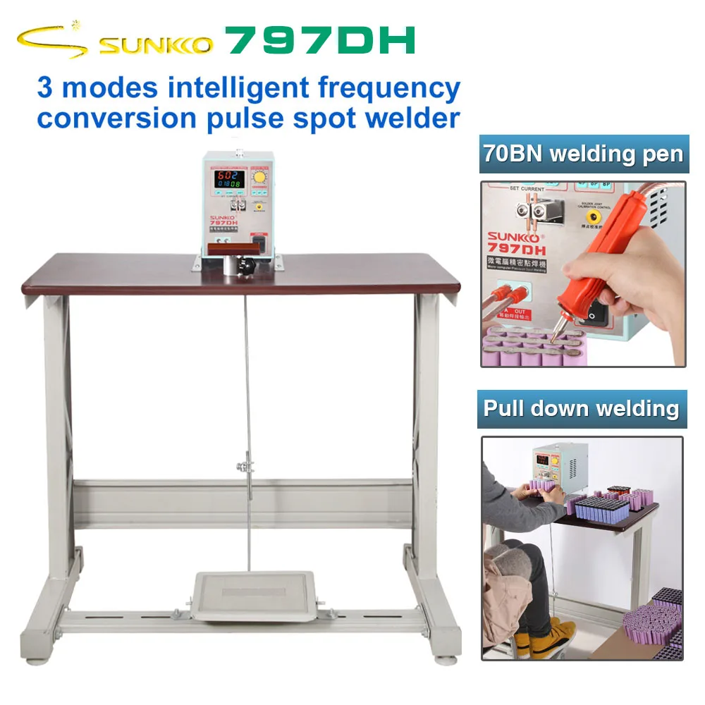 

SUNKKO 797DH 3,8 0,35 HB-70B