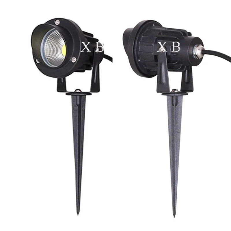 Светодиодный личный садовый светильник для ландшафта водонепроницаемое LED
