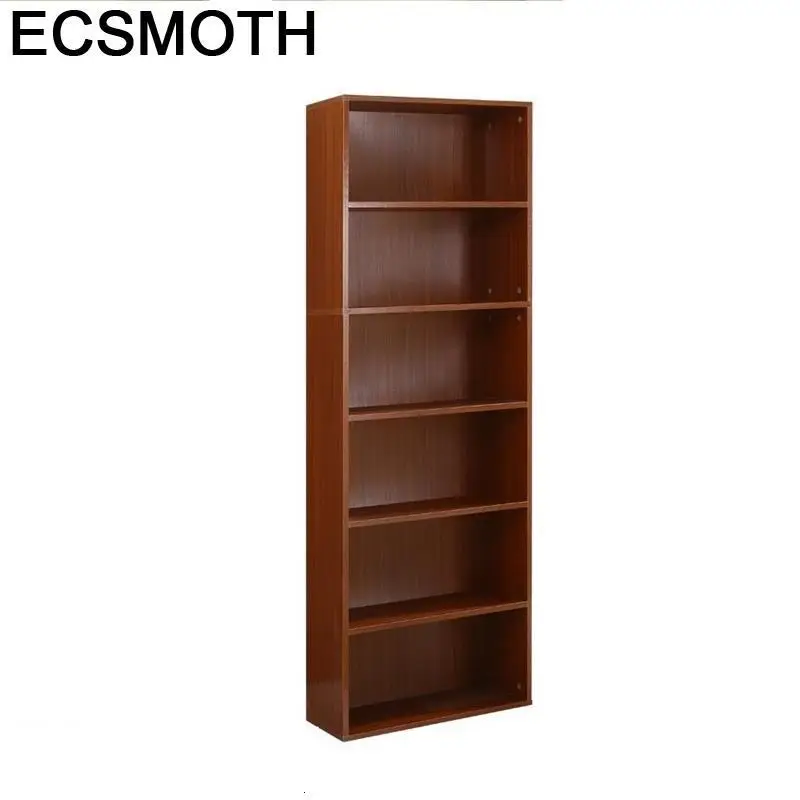 Estante Para Livro Mueble Meuble Rangement Decoracion промышленный потертый шик Wodden Ретро Декор Мебель