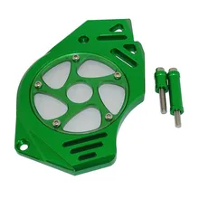 Для Kawasaki ER6N ER 6N ER6F 2006 2007 2008 2009 2010 2011 2012 2013 2014 2015 2016 2017 передняя