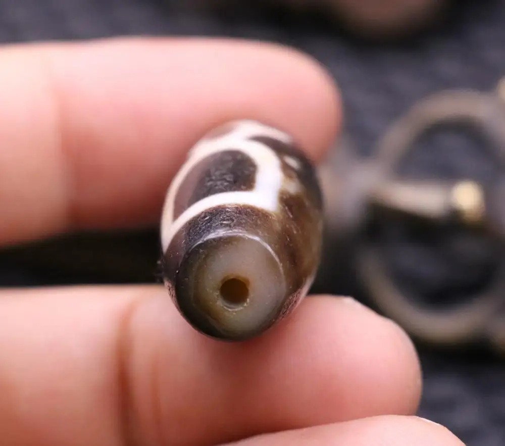 Уникальная энергия уникальная Коллекционная магическая сила Тибетский Старый