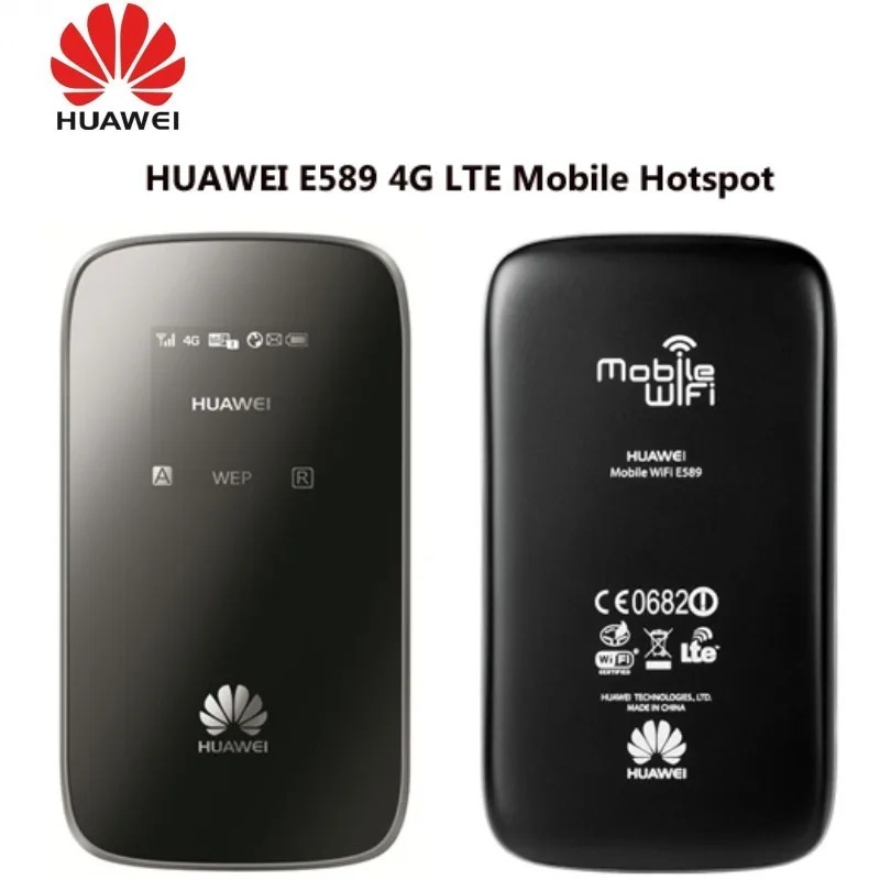 Мобильный Wi Fi роутер Huawei E589u 12 LTE|mobile wifi router|wifi routermobile |