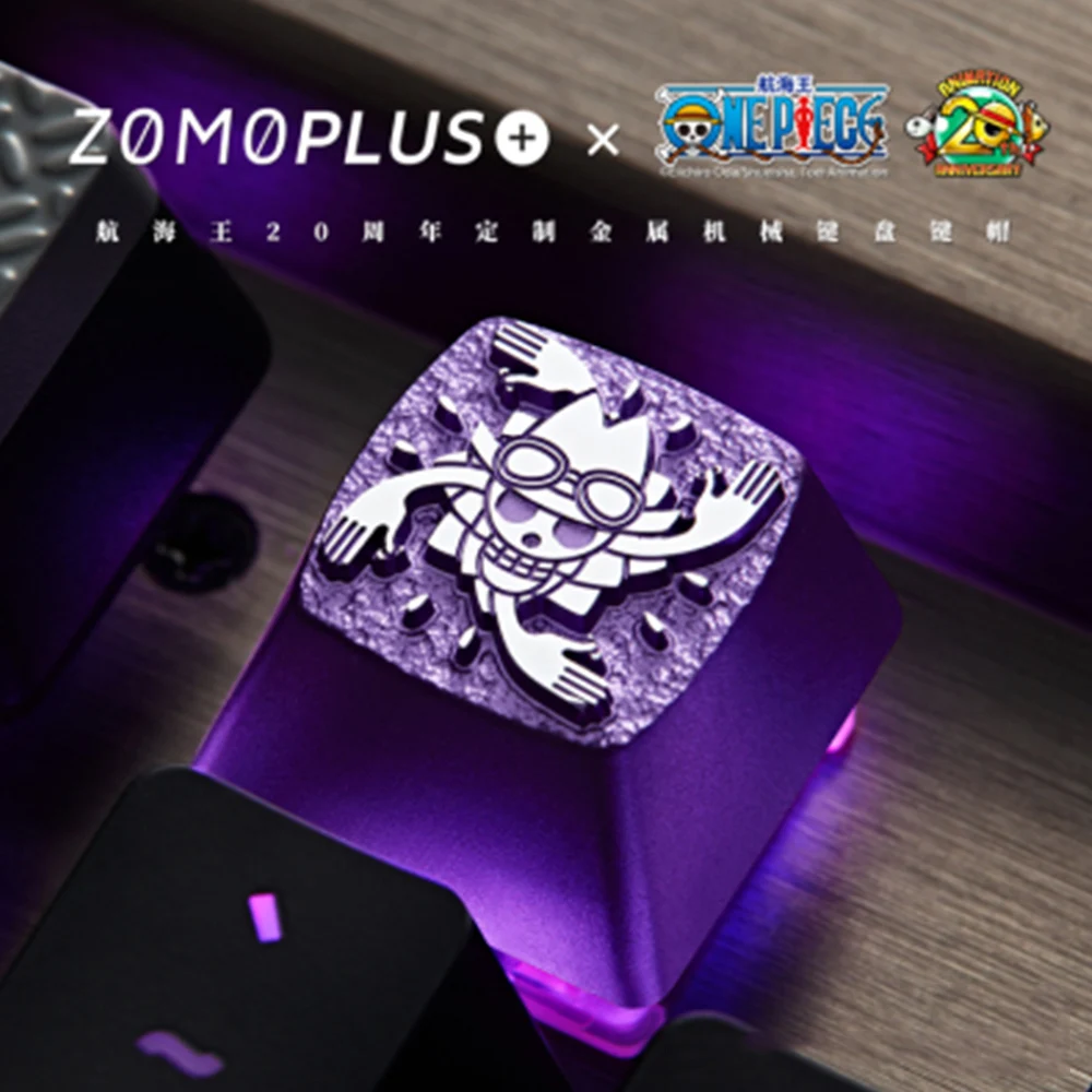 Один кусок алюминиевого сплава Keycap для Cherry MX Переключатель Механическая игровая клавиатура индивидуальные брелки для клавиатуры DIY украшения - Цвет: Type2
