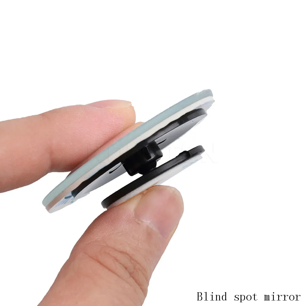 Автомобильные аксессуары 2020 зеркало для слепых зон выпуклое защитное стекло