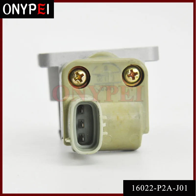 Клапан контроля холостого хода воздуха 16022-P2A-J01 для Honda 96-00 Civic Del Sol 96-97 1.6L L4 |