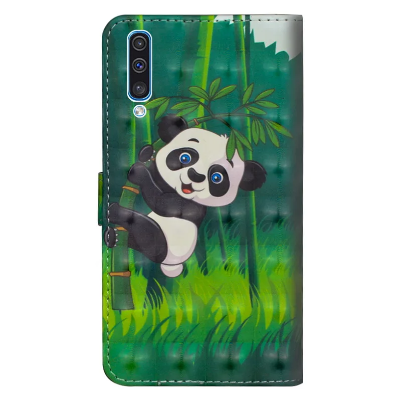 Кожаный чехол для Coque samsung A30 чехол откидная крышка кошелек чехол для телефона для samsung Galaxy A30S A20 A20S A30 держатель для карт сумка