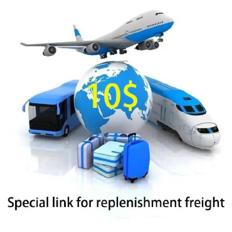 

Additional Pay On Your Order Freight 1usd