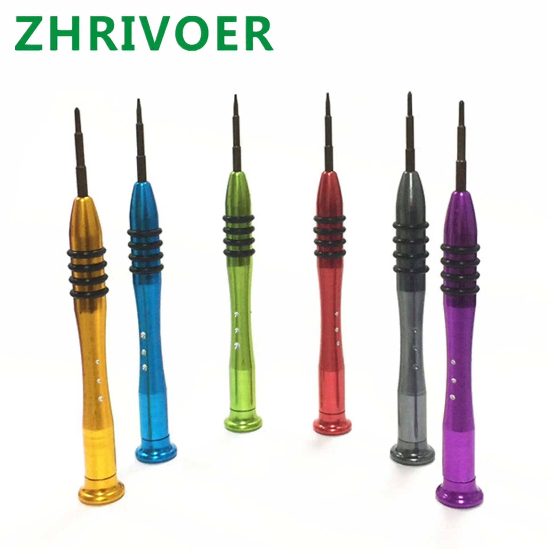 Отверточный набор Снимать отвертка для компьютера прямой крест пять звезд с