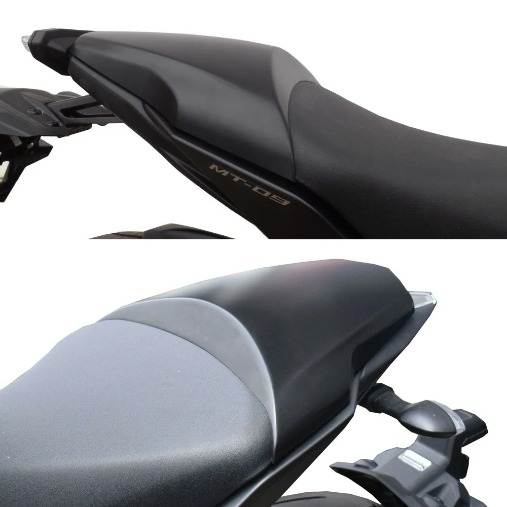 Новинка обтекатель для заднего сиденья мотоцикла YAMAHA MT-09 MT09 2017 2018 2019 2020 |