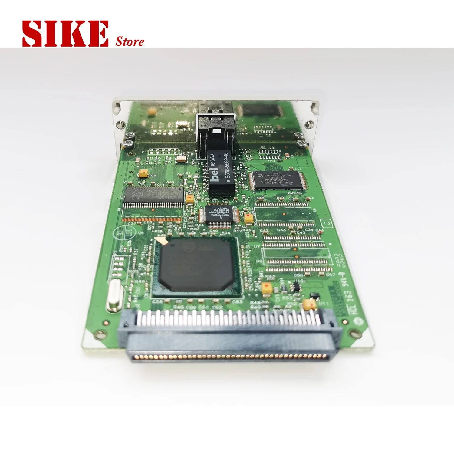 J6057-69001E для HP Jetdirect 615n J6057a 10/100tx Внутренняя сетевая карта