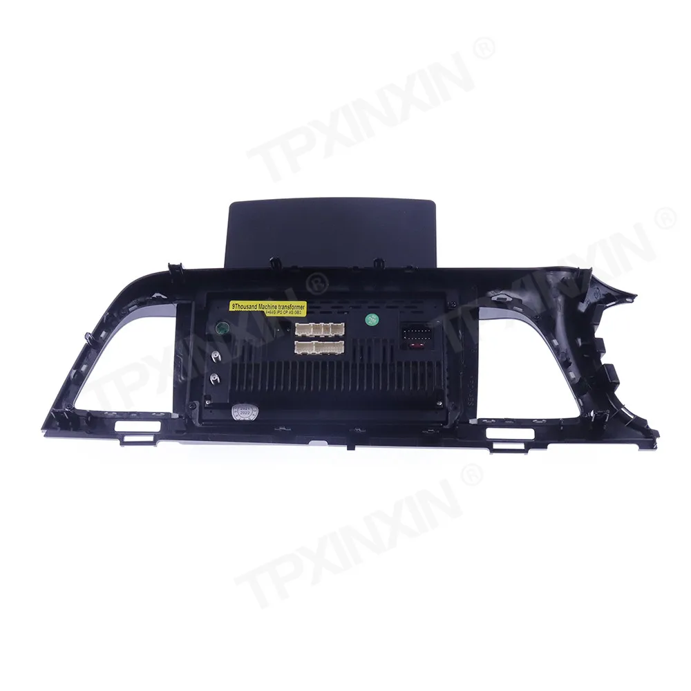 구매 테슬라 스크린 안드로이드 GPS 자동차 멀티미디어 플레이어 헤드유닛 오디오 라디오 내비게이션 무선 카플레이, 기아 K4 2014-2018 용