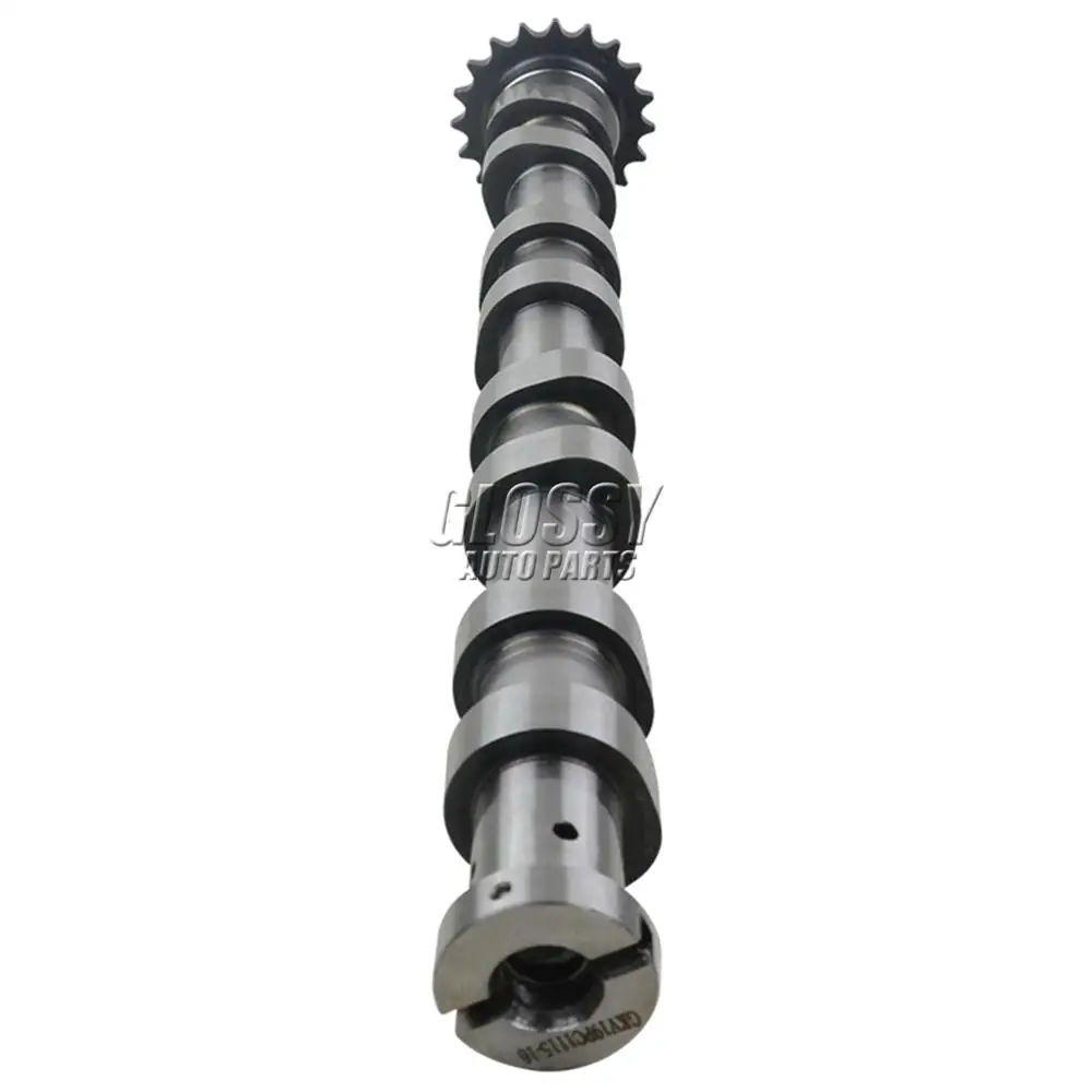 

AP03 exhaust camshaft For CITRON BERLINGO For FORD C-MAX MINI R56 R55 for PEUGEOT 206 207 307 308 1.6HDi 1313805 3M5Q6A273AC