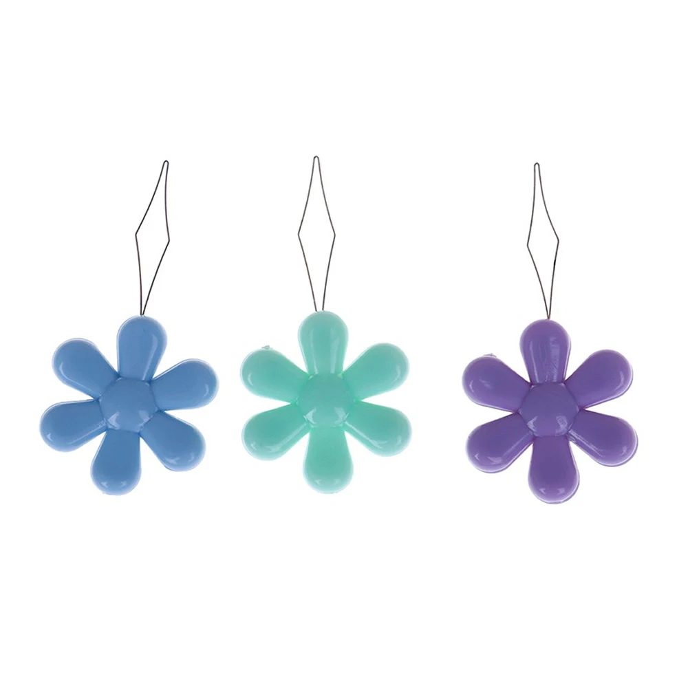 Из 2 предметов CIASSTHREE пожилого возраста полезно Пластик Нитевдеватель ушковая