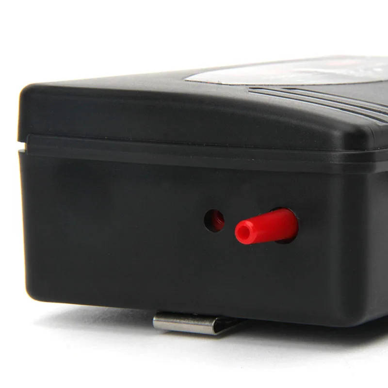 Аквариумный портативный кислородный аэратор Varmhus с аккумулятором воздушный