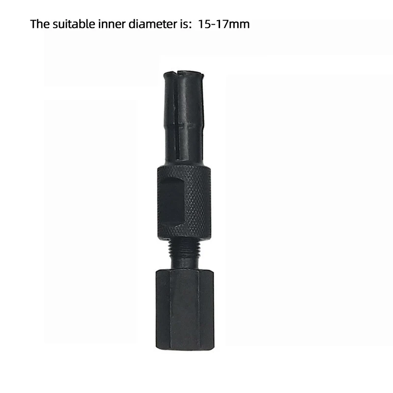 

1pcs Inner Bearing Puller Remover Slide Hammer Internal Kit 8-37mm Blind Hole