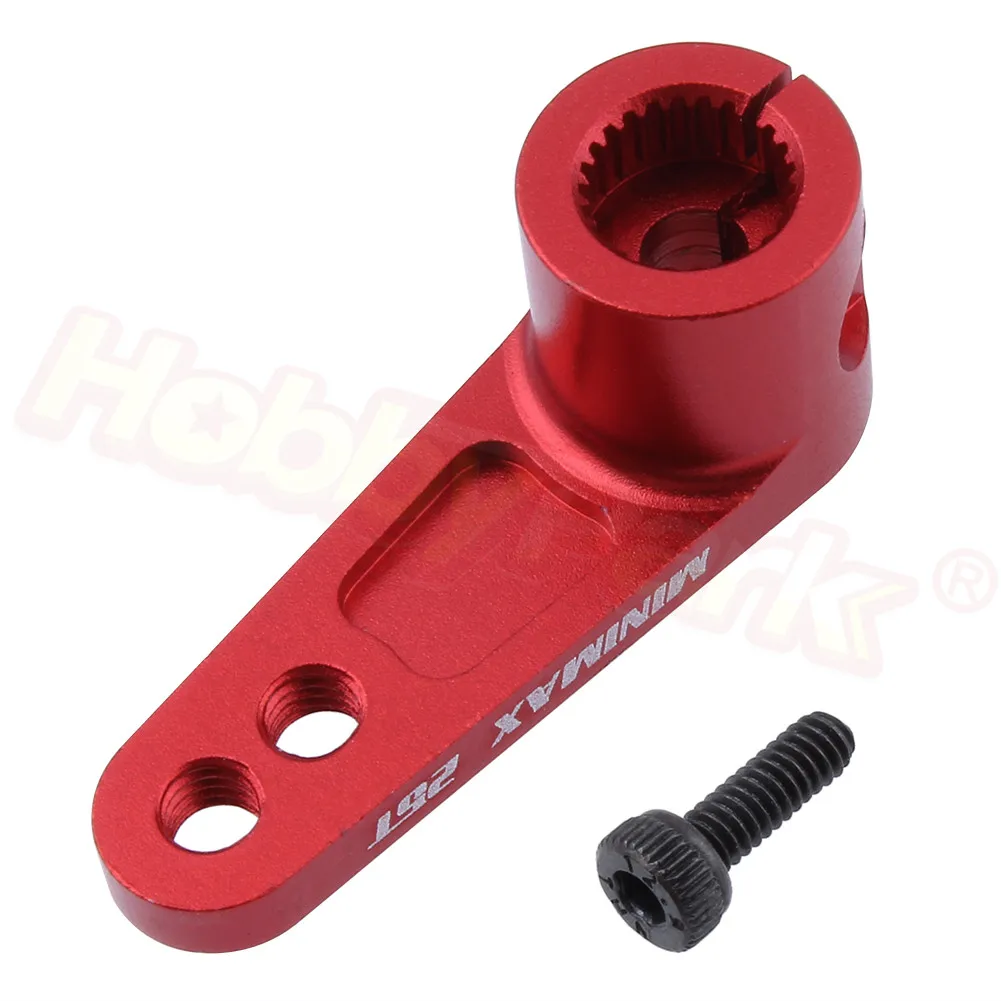 алюминиевый 25t сервопривод ру