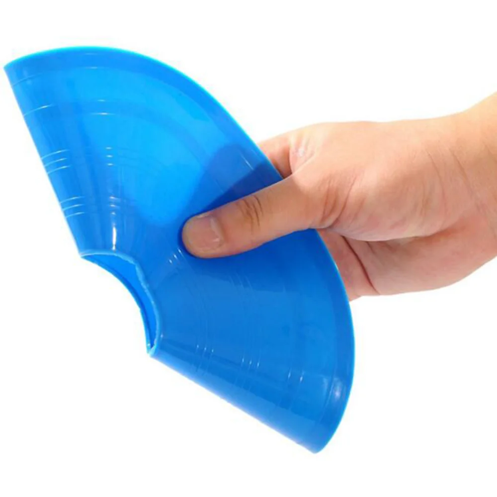 Скоростной диск конусы маркер футбольный крест тренировочный знак трек