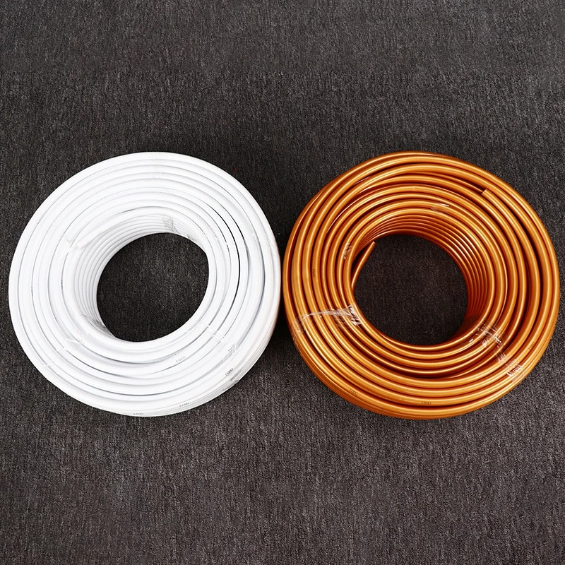 5 м модельная трубка для свадебной арки гибкий фон сцены ПВХ реквизит вечерние