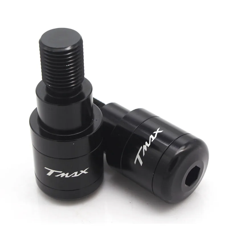 Наконечники Руля Мотоцикла наконечники руля для YAMAHA TMAX 500 T-MAX 530 T MAX 2008-2019 |