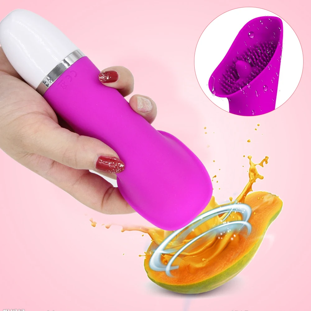 30 скоростей секс игрушки Стимулятор клитора вибратор взрослые точка G соски