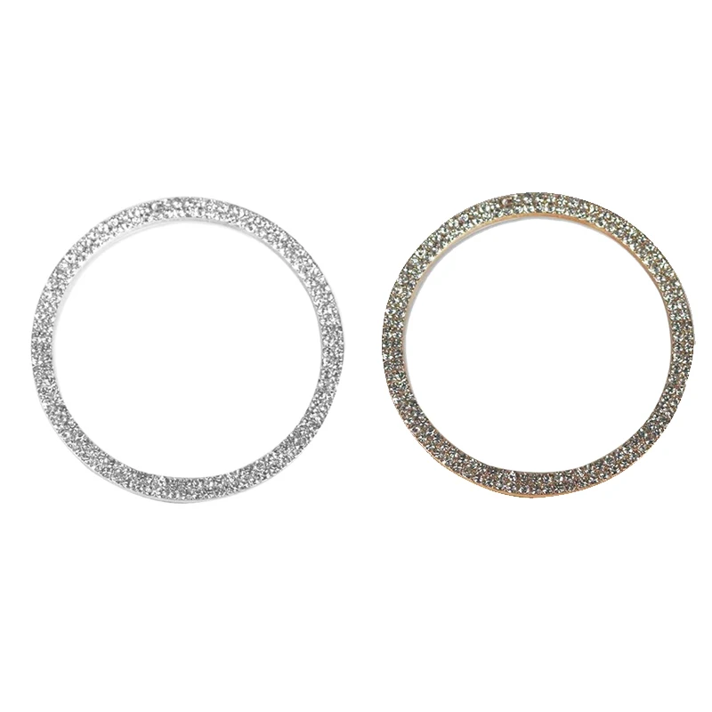 Приборная панель центр часы крышка с компасом стикер кольцо Dor Porsche 911 Cayenee Boxster Macan