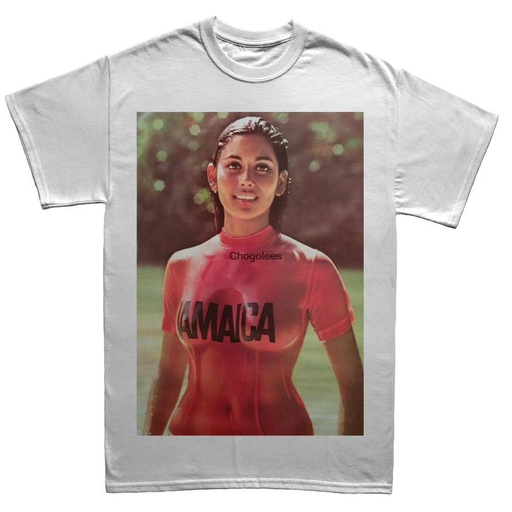 Футболка с винтажным японским постером|Мужские футболки| |