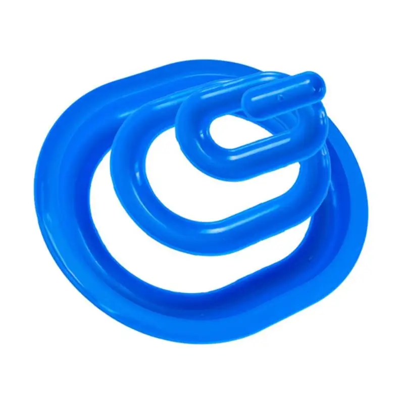 Пластиковая коробка для туалета кошек Тренировочный Набор лоток коврик уборки