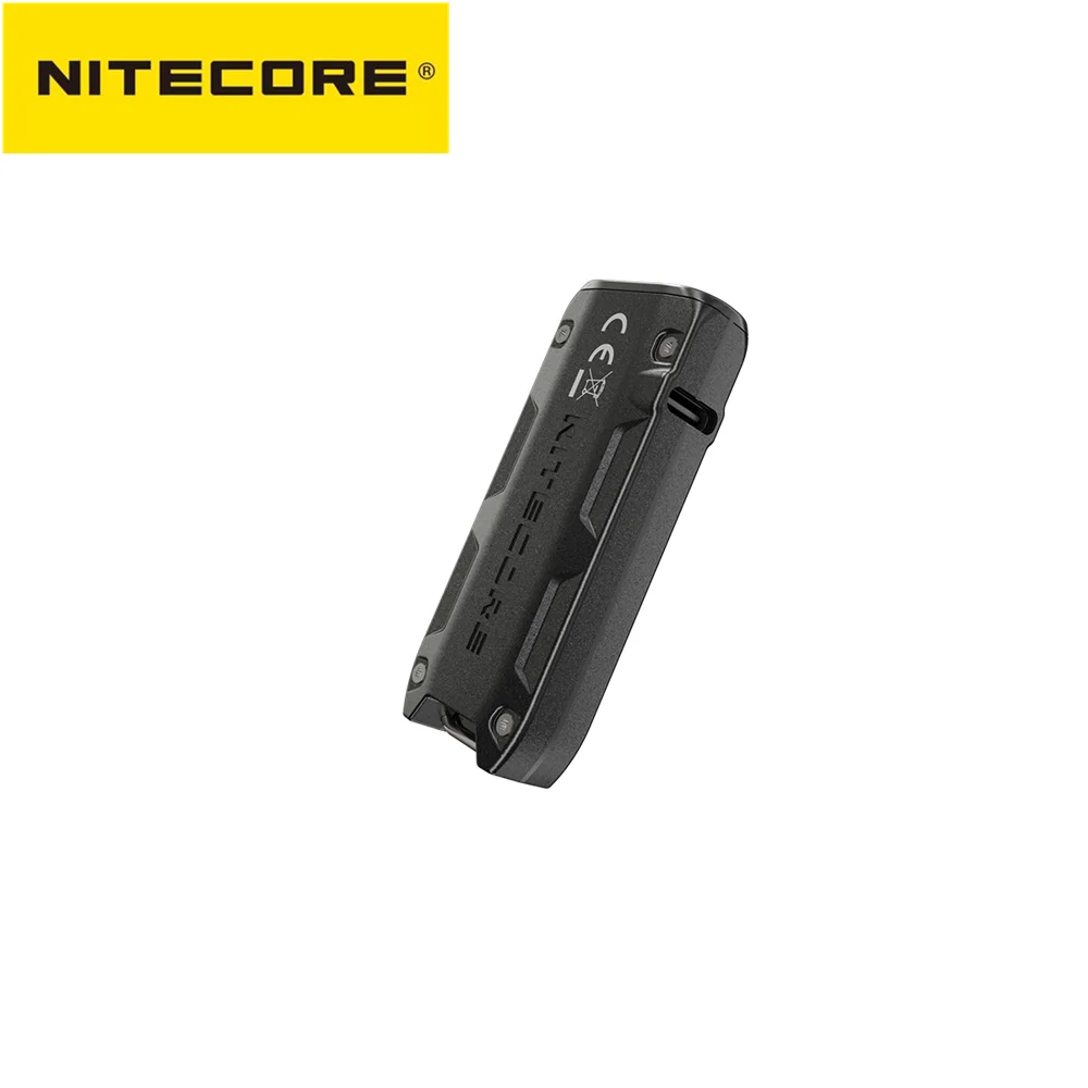 Светодиодный мини-светильник льник NItecore TIP SE 700 лм зарядка от USB светильник