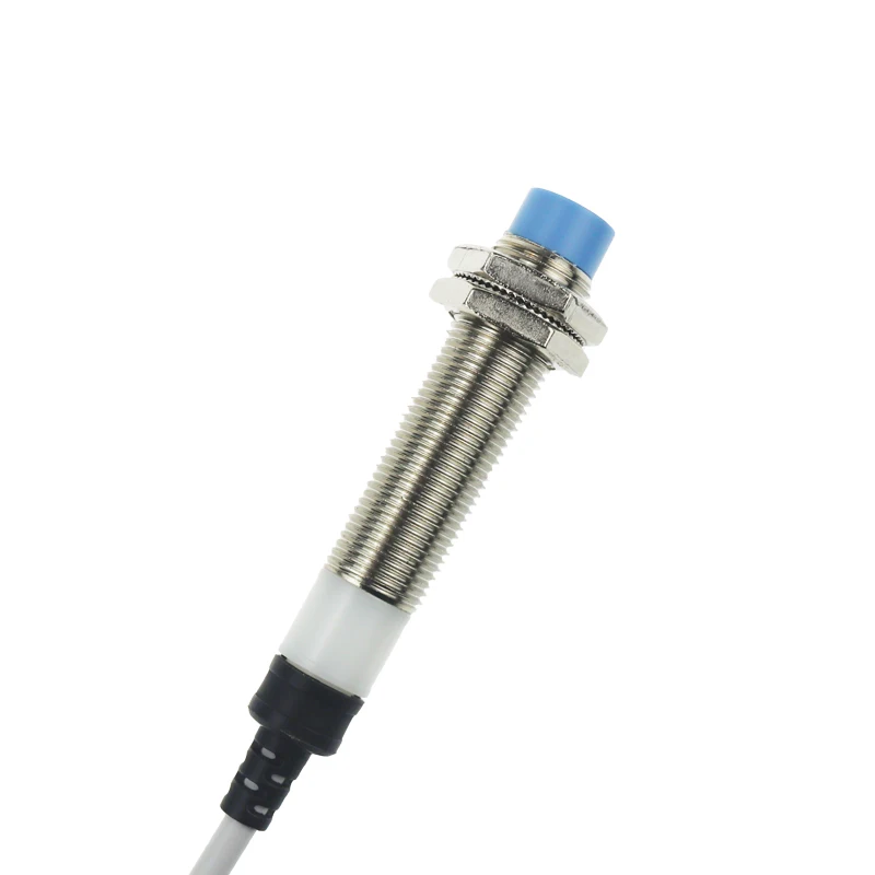 Новый индуктивный датчик приближения NPN DC 6-36V PNP AC 90-250V GSEAM/BX/BY/AX/AY/EX/DX/EZ/DZ CE - купить