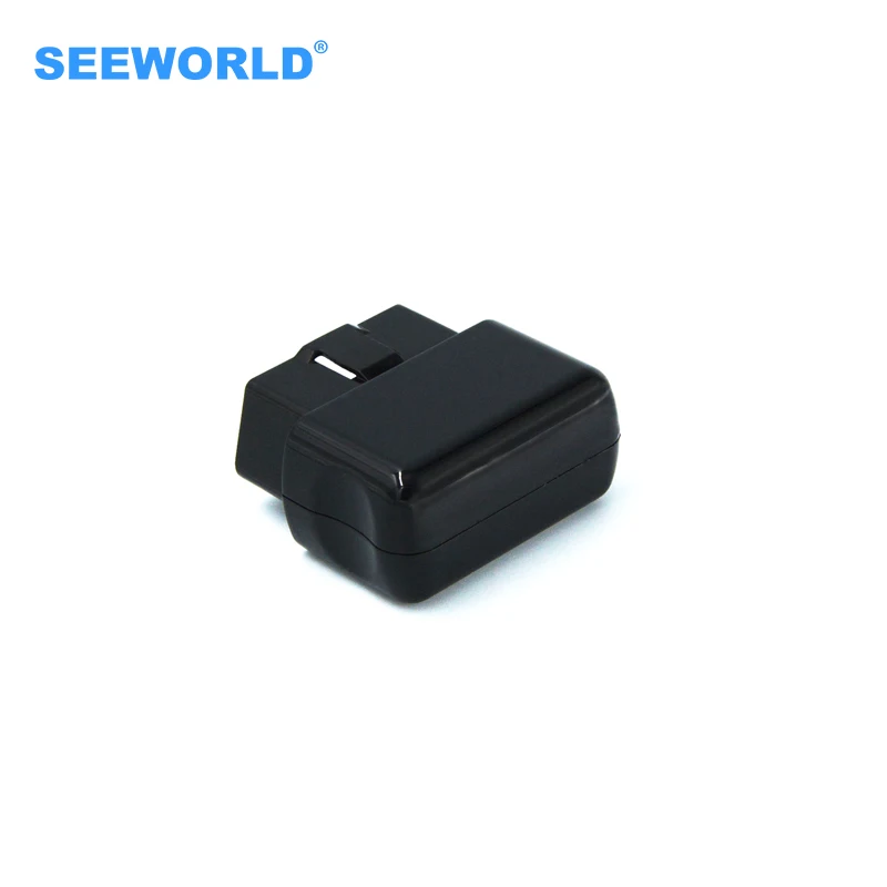 Автомобильный компас SEEWORLD S701U/GPS/LBS позиционирование 2G OBD Gps трекер Считывание