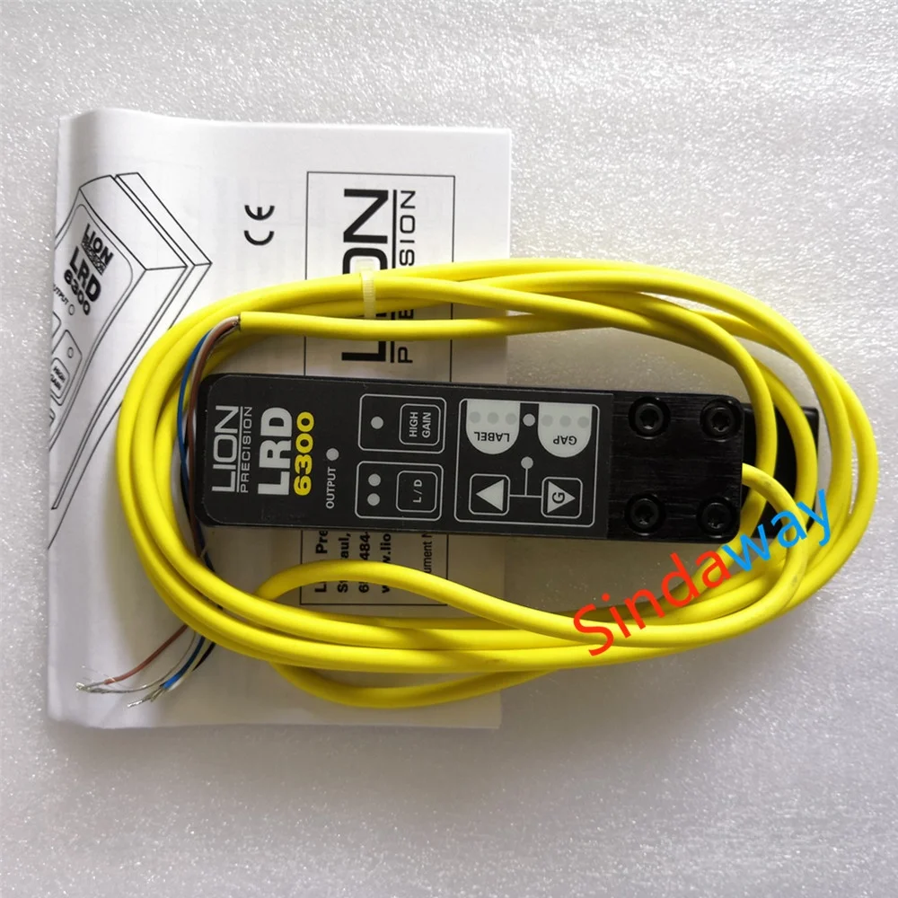 

Proximity Sensor LRD6300 P017-6300