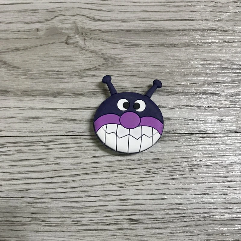 Милый мультипликационный многофункциональный держатель для телефона с