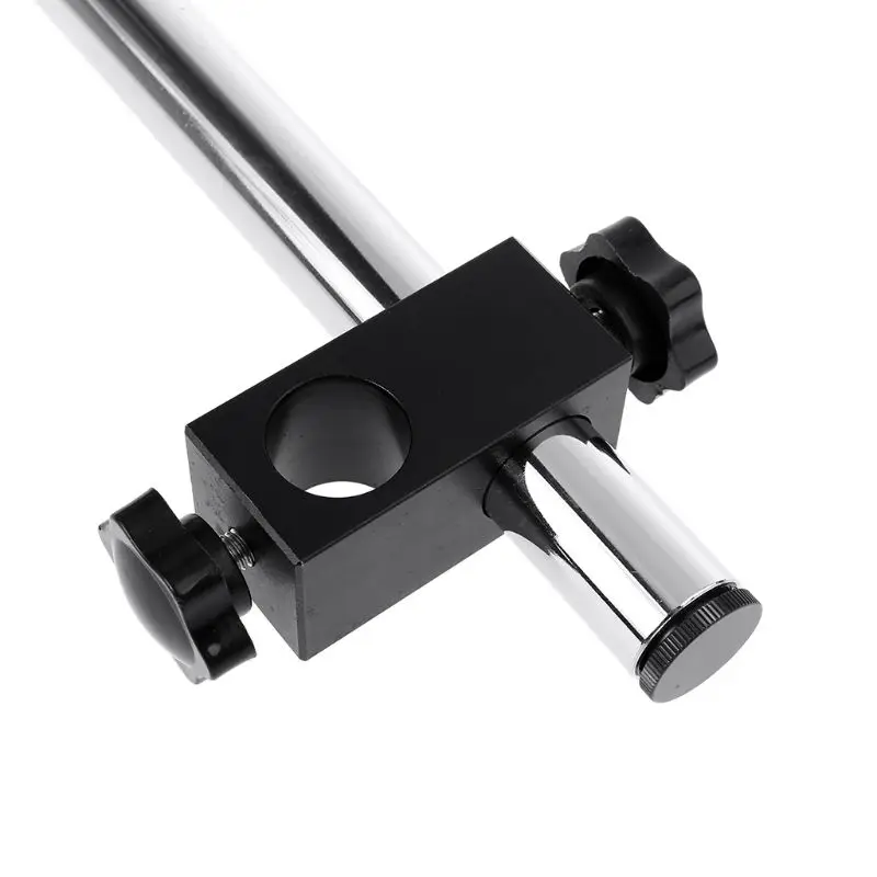 

Diameter 25mm Heavy Duty Arm Support for Video Industry Microscope Table Stand L4MB