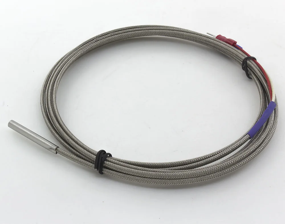 FTARP02 K E тип 2 м высокая термостойкость металлический экранирующий кабель польский